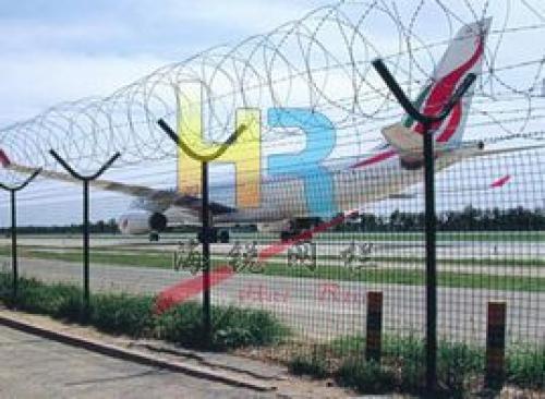 機場護欄網